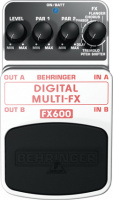 Behringer FX600