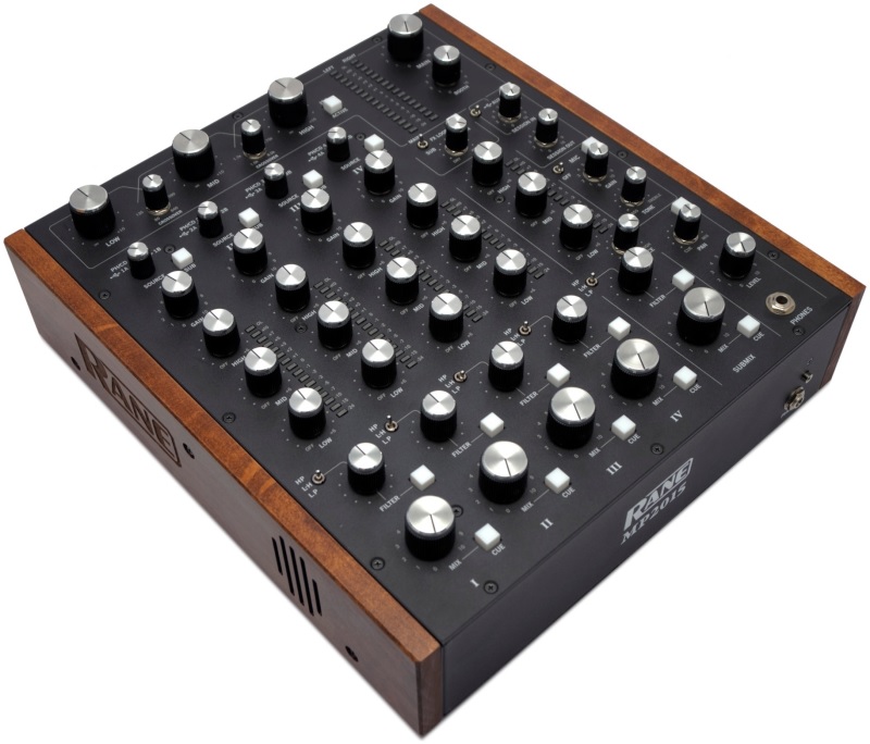 Rane MP2015 по цене 314 950 ₽