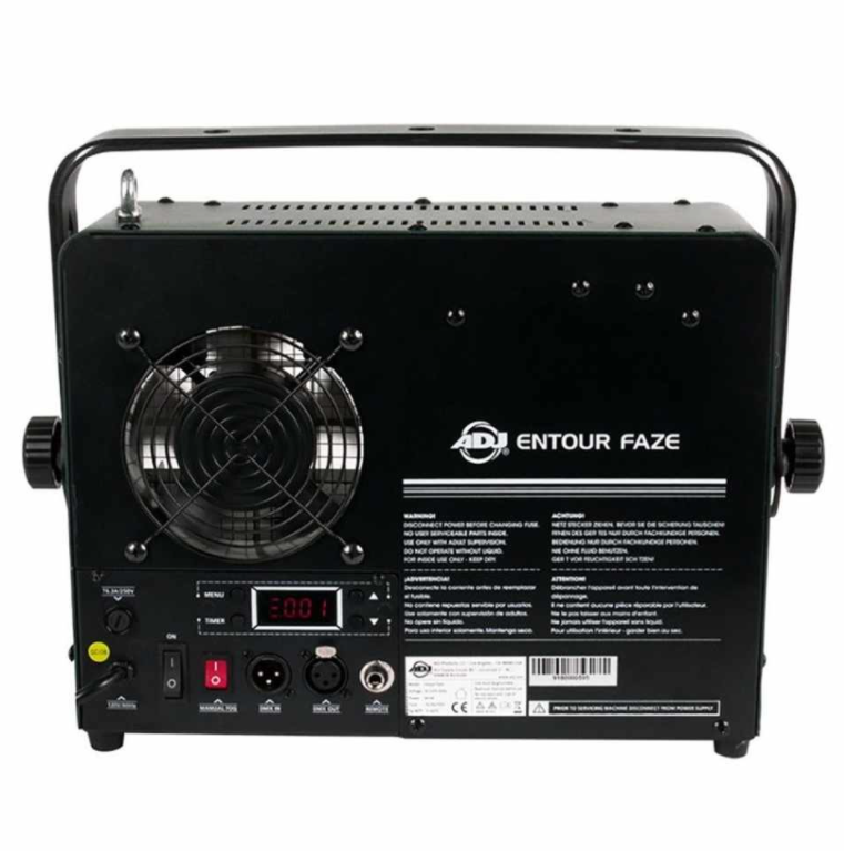 ADJ Entour Faze по цене 39 050 ₽