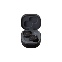 Audio-Technica ATH-SQ1TW BK по цене 11 300 ₽