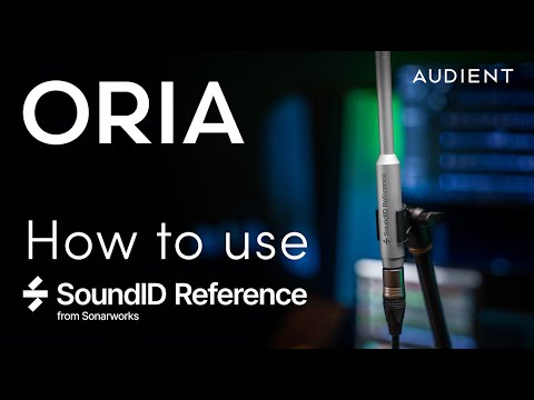 Audient ORIA по цене 317 600 ₽
