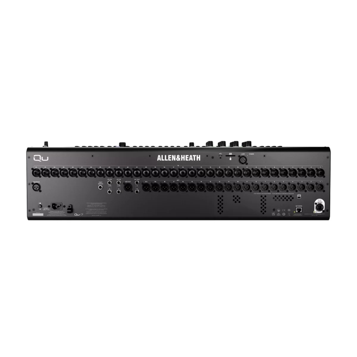 Allen & Heath QU-7 по цене 472 000.00 ₽