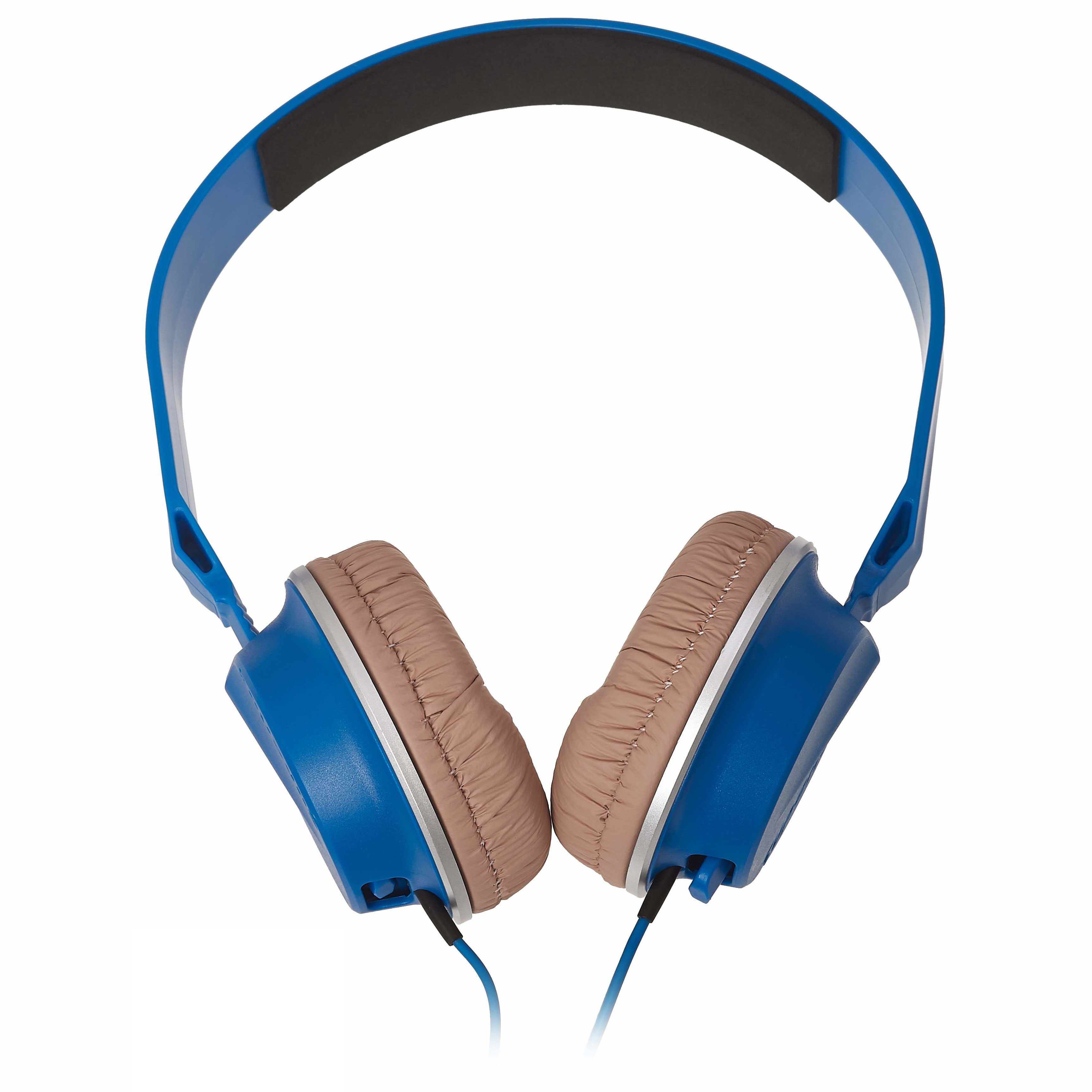 Superlux HD572SP Blue по цене 2 410 ₽