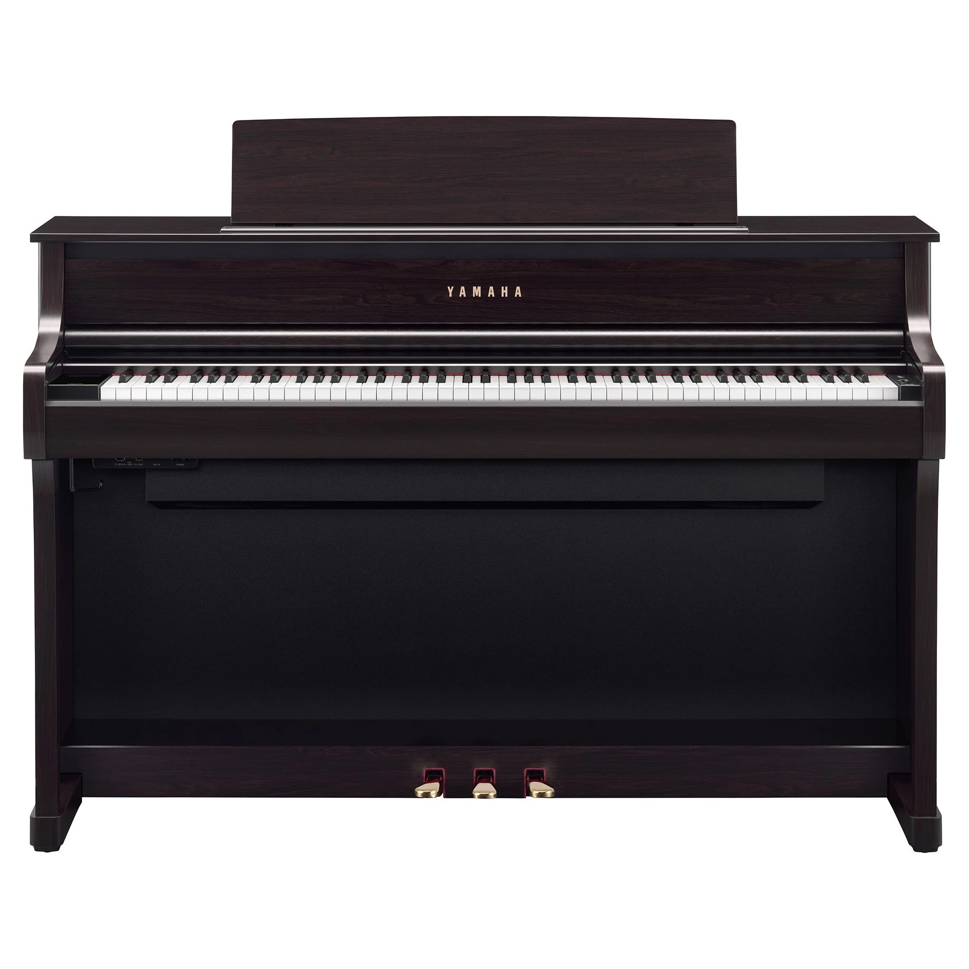 Yamaha CLP-875R купить за 387 190 ₽ с доставкой по Москве и всей России в интернет-магазине ALL for DJ Yamaha CLP-875R по цене 387 190 ₽