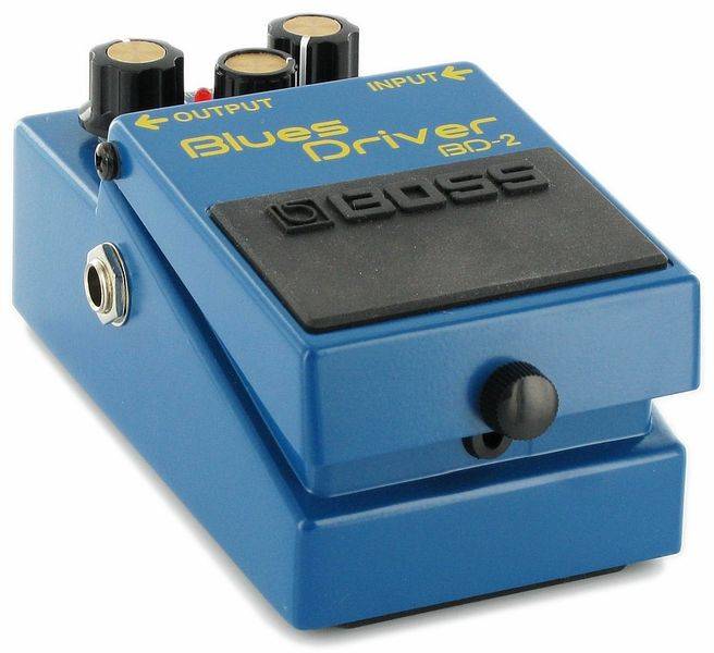 Boss BD-2 по цене 12 270 ₽