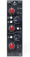 Rupert Neve Designs 551 Inductor EQ