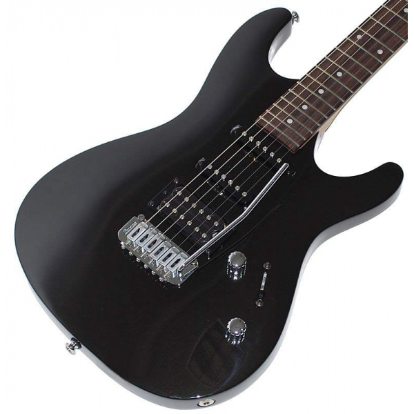 Ibanez GIO GSA60 BKN по цене 28 500 ₽