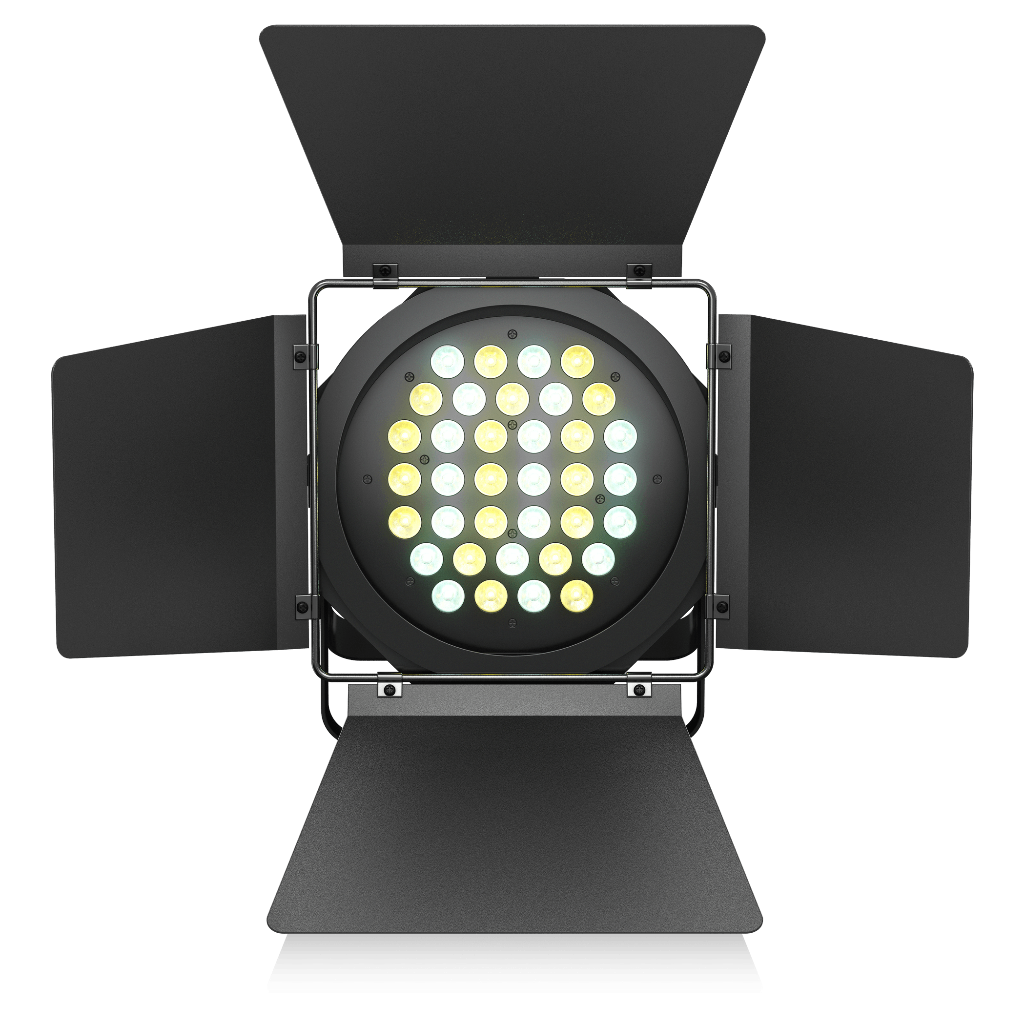 Behringer Octagon Theater OT360 LED по цене 18 190 ₽