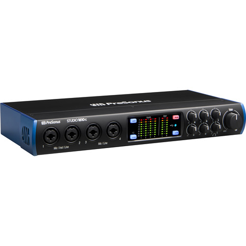 PreSonus Studio 1810c по цене 54 000 ₽