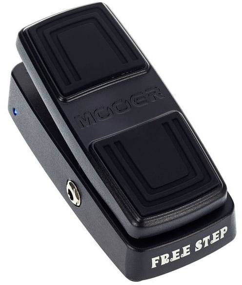 Mooer Free Step по цене 9 350 ₽
