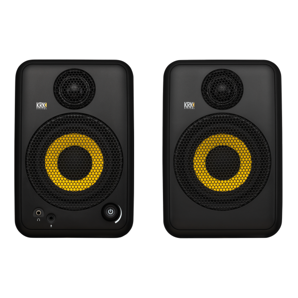 KRK GoAux 4 по цене 50 850 ₽