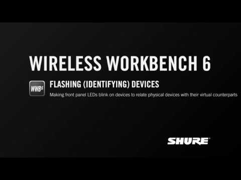 Shure WH20XLR по цене 14 380 ₽