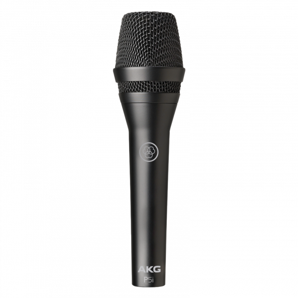 AKG P5i по цене 17 388.00 ₽