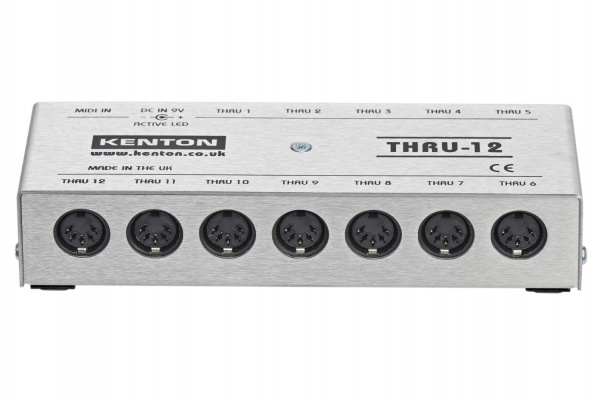 Kenton THRU-12 по цене 14 850 ₽