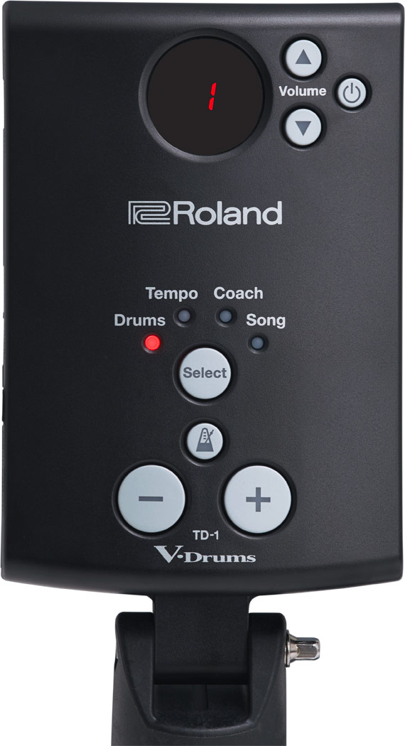 Roland TD-1DMK по цене 124 990 ₽