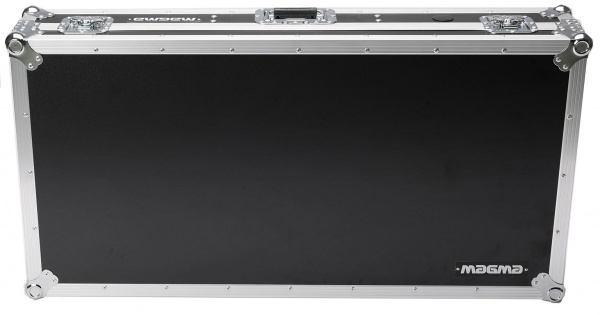 Magma Multi-Format Battle-Case black/silver по цене 52 200 ₽