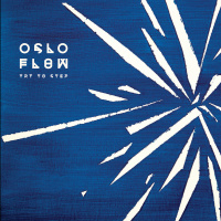 Oslo Flow / Alx Plato - Try To Step (12") по цене 1 600.00 ₽