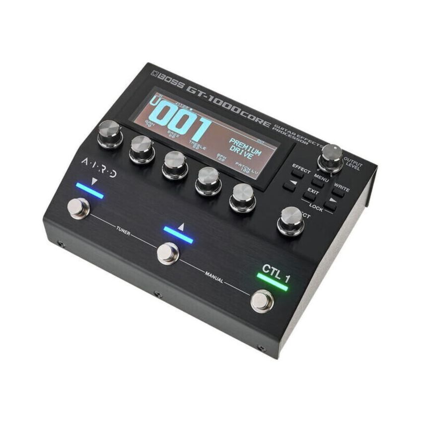 Boss GT-1000CORE по цене 99 000 ₽
