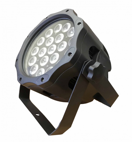 Proton Lighting PL PAR 20-15 RGBWA + UV 25° по цене 32 900 ₽