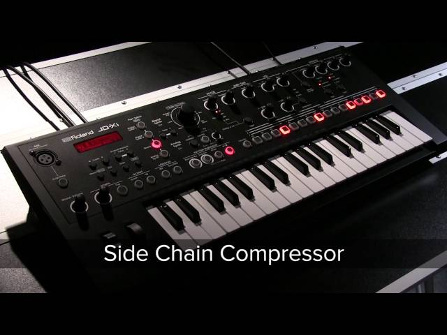 Roland JD-Xi по цене 74 800 ₽