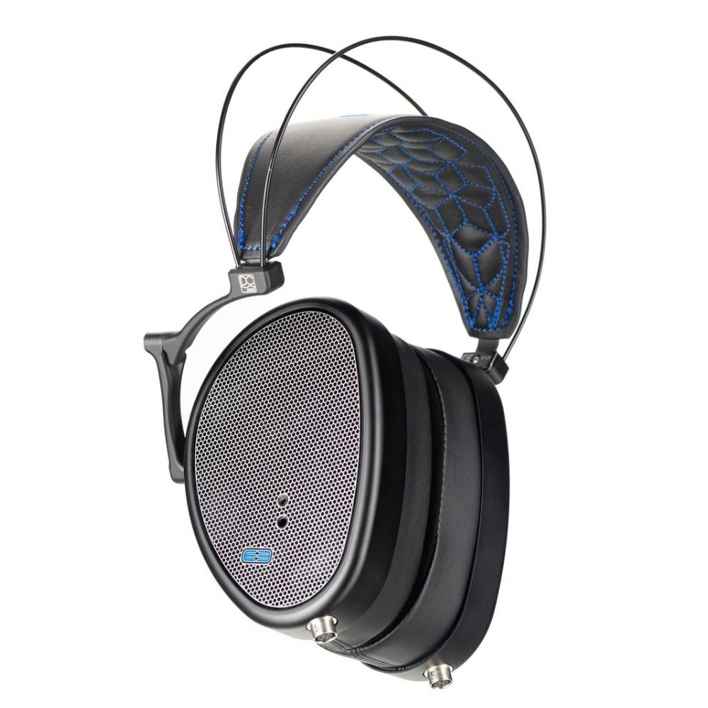 Dan Clark Audio E3 Black 6.3 mm по цене 204 990 ₽