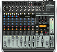 Behringer QX1222USB