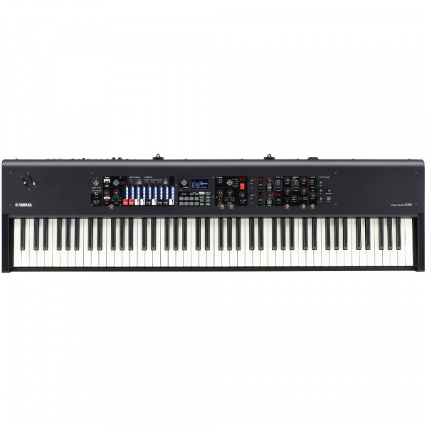 Yamaha YC88 по цене 310 000 ₽
