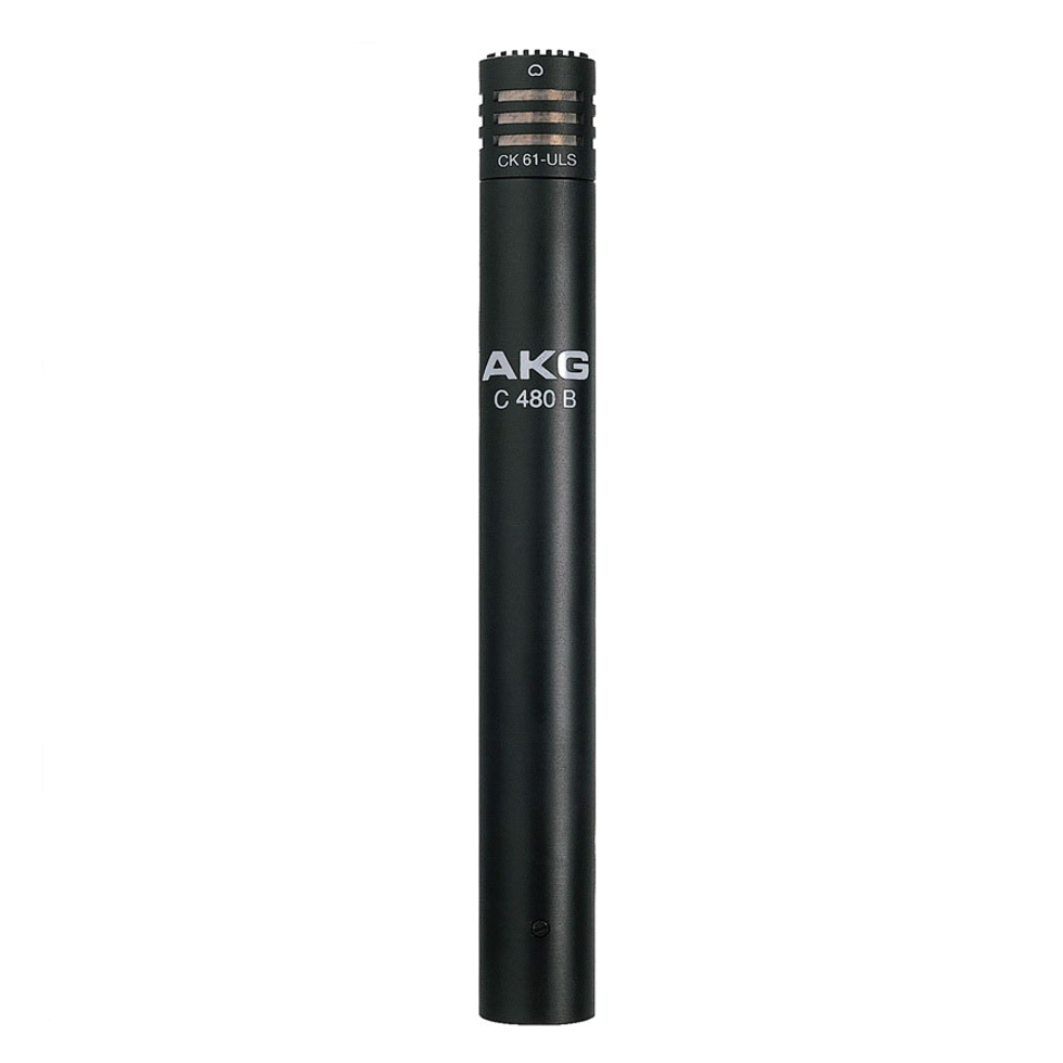 AKG C480B Combo по цене 139 840 ₽