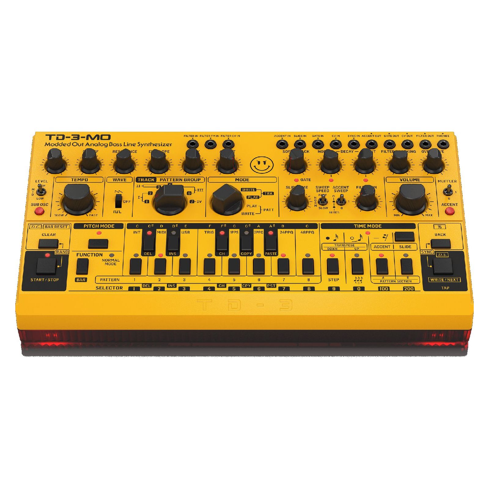 Behringer TD-3-MO-AM по цене 30 250 ₽