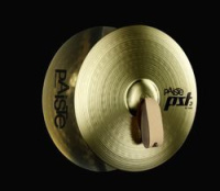 Paiste 16" PST 3 BAND