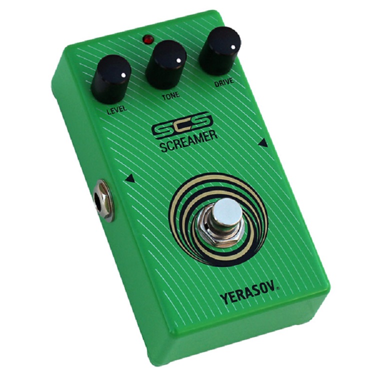Yerasov SCS-TS-20 Screamer по цене 7&nbsp;870.00 ₽