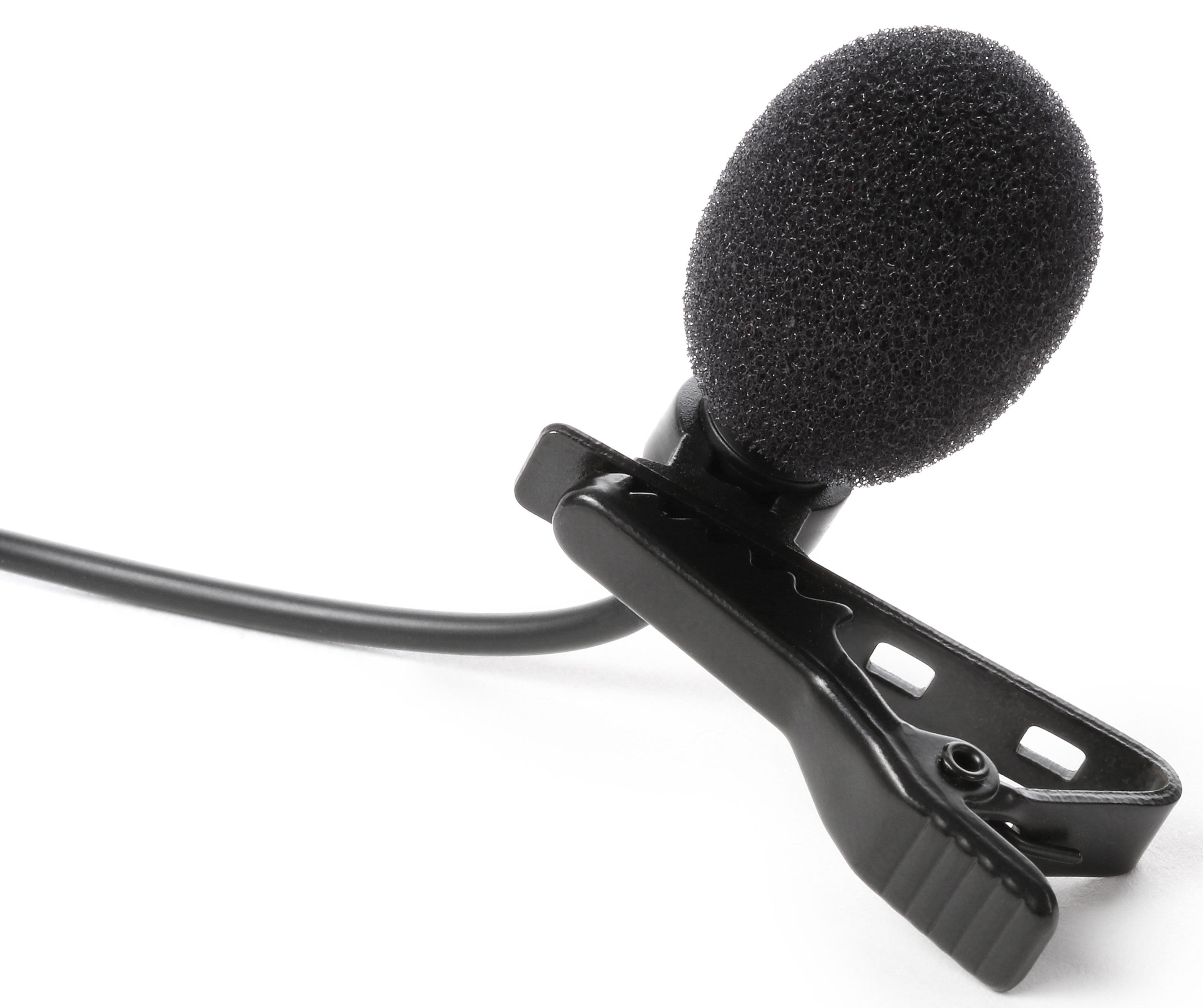 IK Multimedia iRig Mic Lav по цене 7 230 ₽