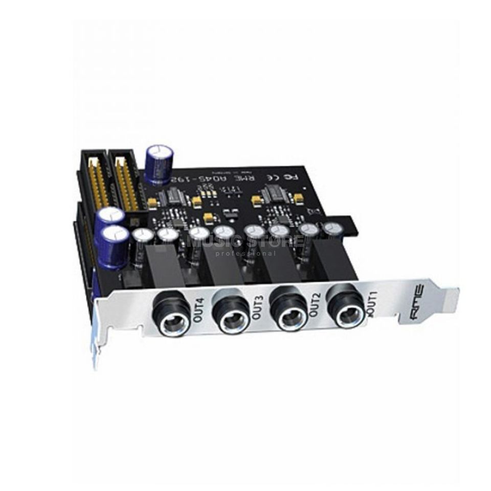 RME AO4S-192-AIO по цене 17 600 ₽