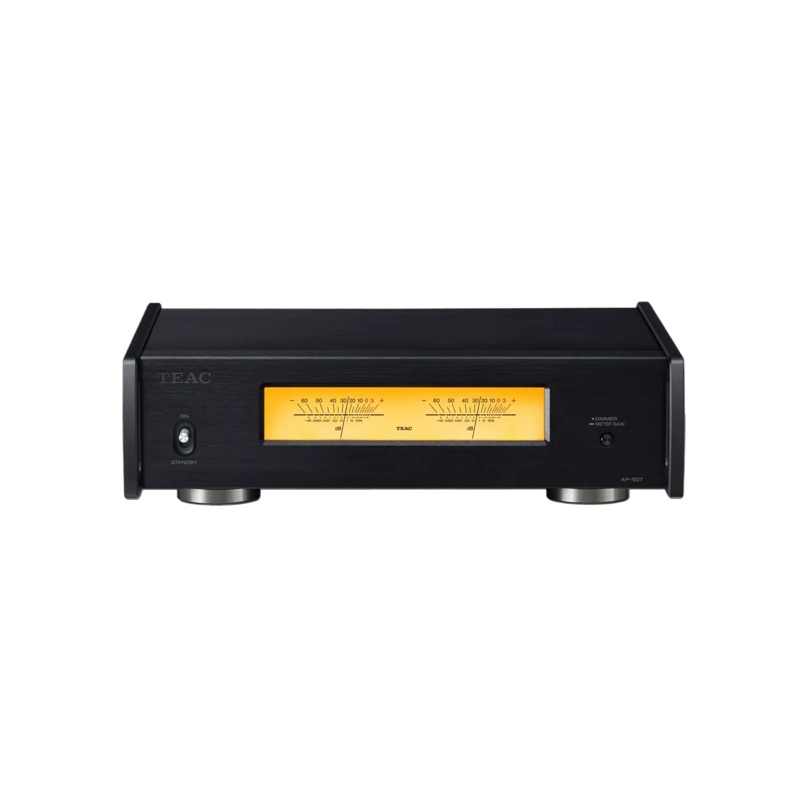 TEAC AP-507 Black по цене 199&nbsp;410.00 ₽