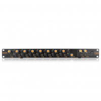 iCON UMix 1010 Rack ProDrive 3