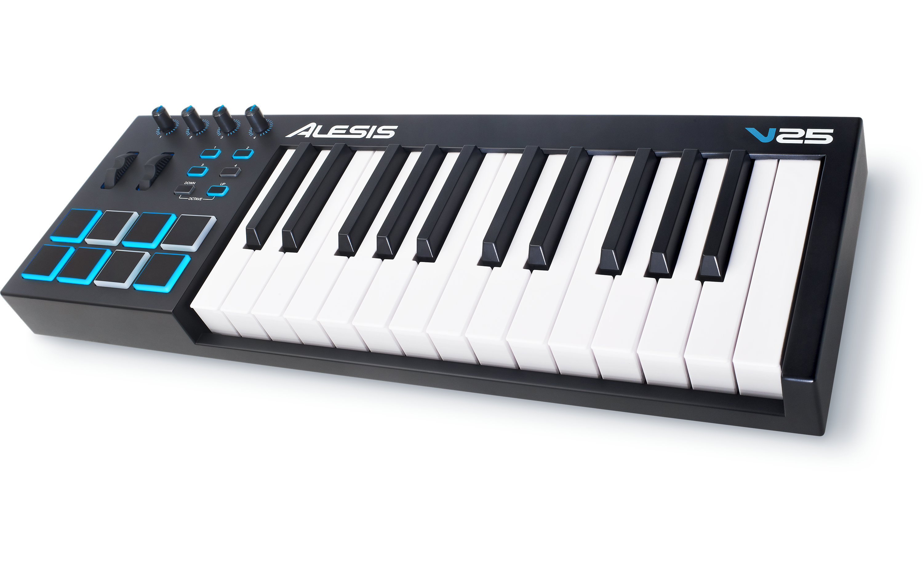 Alesis V25 по цене 7 326 ₽