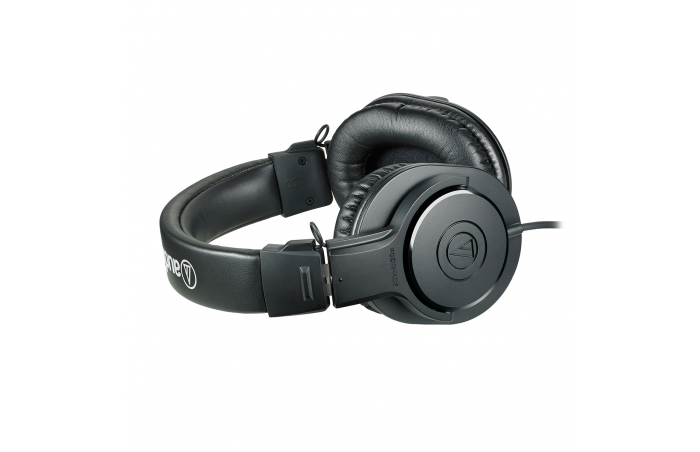 Audio-Technica ATH-M20X по цене 7 889 ₽