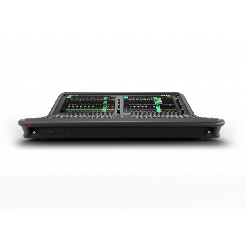 Allen & Heath Avantis + dPack по цене 2 446 100 ₽