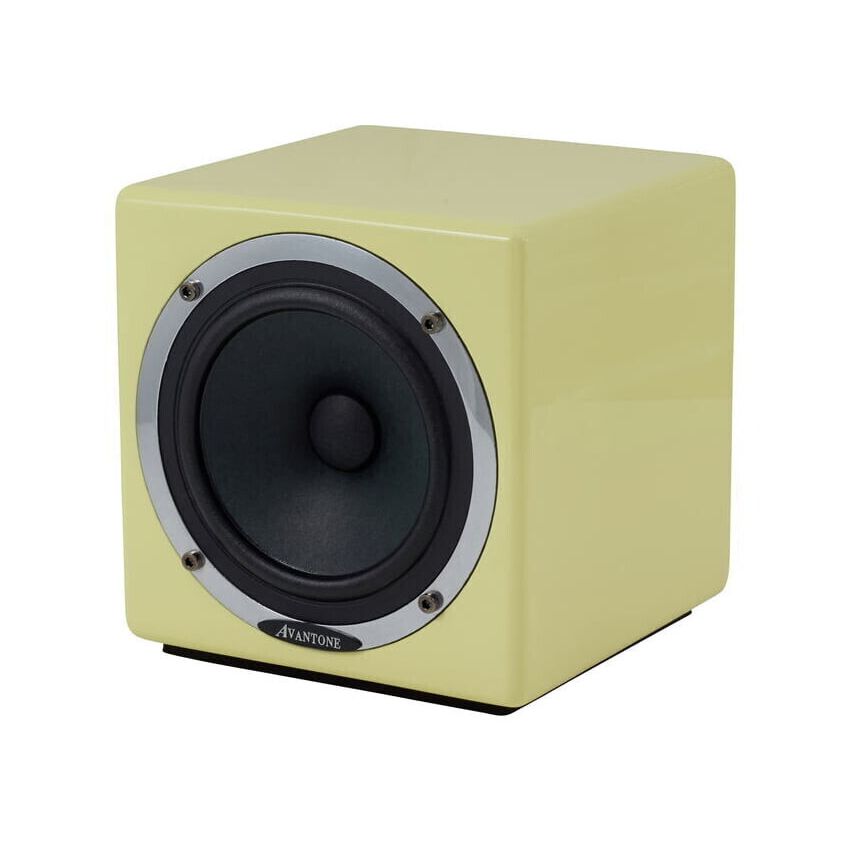 Avantone Pro MixCube Passive Buttercream (Single) по цене 27 200 ₽