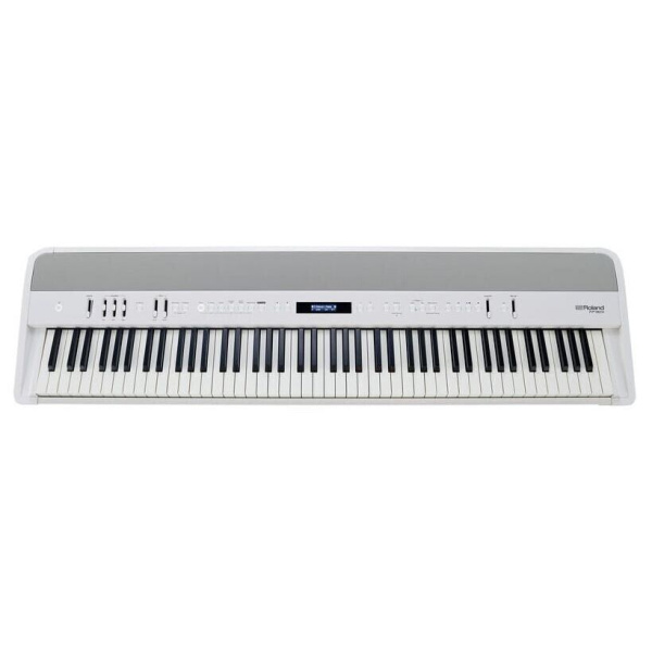 Roland FP-90X-WH по цене 260 250 ₽