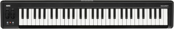 Korg MICROKEY2-61 по цене 18 300 ₽