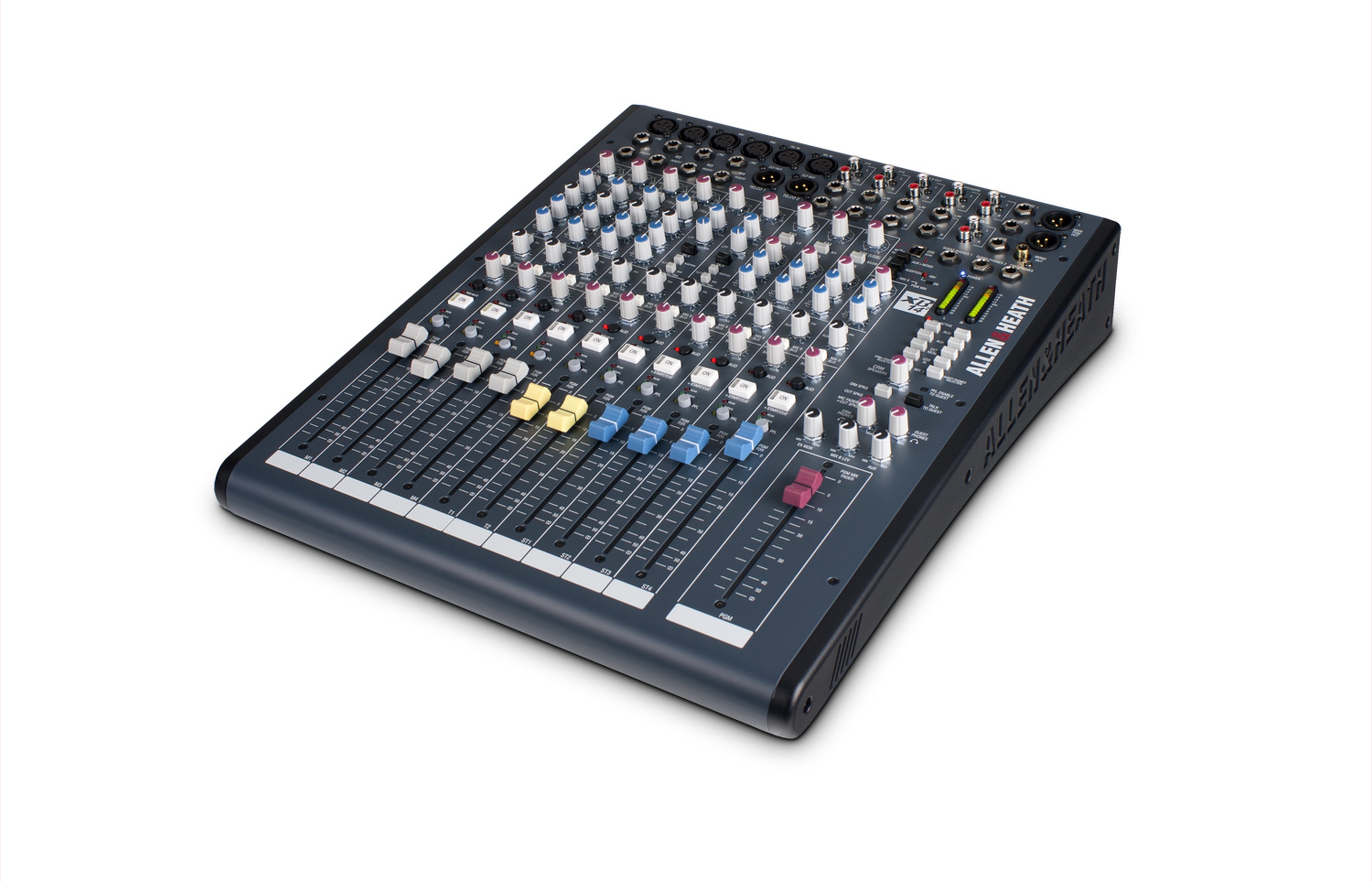 Allen & Heath XB2 14 по цене 163 800.00 ₽