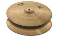 Paiste 14" 2002 Heavy Hi-Hat