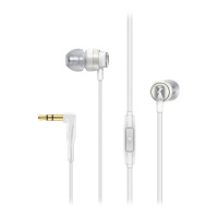 Sennheiser CX 300S White по цене 5 600 ₽