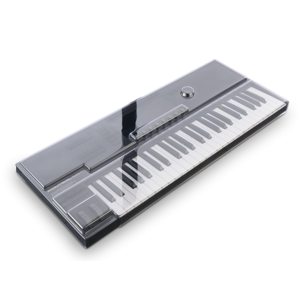 Decksaver NI Kontrol S49 MK3 по цене 11&nbsp;210 ₽