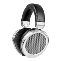 HiFiMan Deva Pro Wired по цене 21 850 ₽