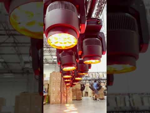 ADJ Focus Flex L7 по цене 165&nbsp;760 ₽