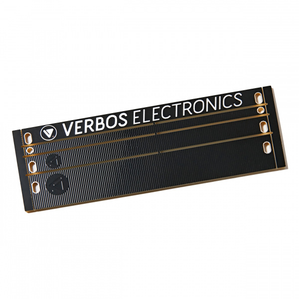Verbos Electronics Set of Blanks по цене 2 300 ₽