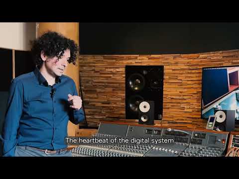 Behringer Wing-BK по цене 413 200 ₽