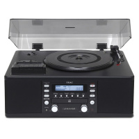 TEAC LP-R550USB Black